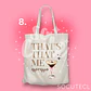 TOTE BAGS SABRINA CARPENTER - Miniatura 9