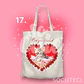 TOTE BAGS SABRINA CARPENTER - Miniatura 18