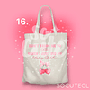 TOTE BAGS SABRINA CARPENTER