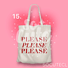 TOTE BAGS SABRINA CARPENTER