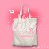 TOTE BAGS SABRINA CARPENTER