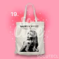 TOTE BAGS SABRINA CARPENTER - Miniatura 20