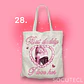 TOTE BAGS SABRINA CARPENTER - Miniatura 29
