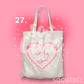 TOTE BAGS SABRINA CARPENTER - Miniatura 28