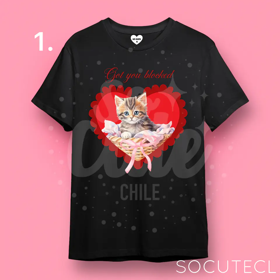 POLERAS NEGRAS SABRINA CARPENTER  2
