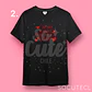 POLERAS NEGRAS SABRINA CARPENTER  - thumbnail 3