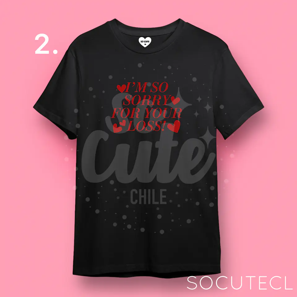 POLERAS NEGRAS SABRINA CARPENTER  3