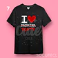 POLERAS NEGRAS SABRINA CARPENTER  - thumbnail 8