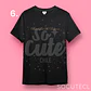 POLERAS NEGRAS SABRINA CARPENTER  - thumbnail 7