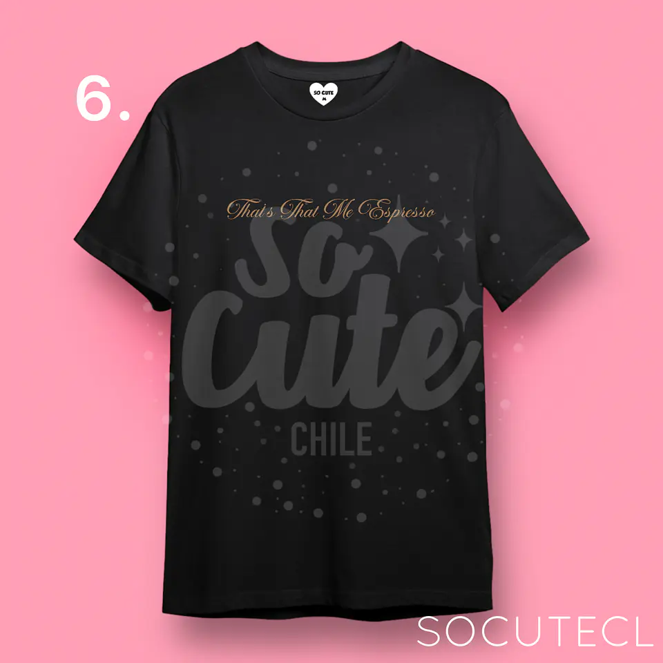 POLERAS NEGRAS SABRINA CARPENTER  7