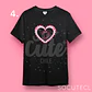 POLERAS NEGRAS SABRINA CARPENTER  - thumbnail 5