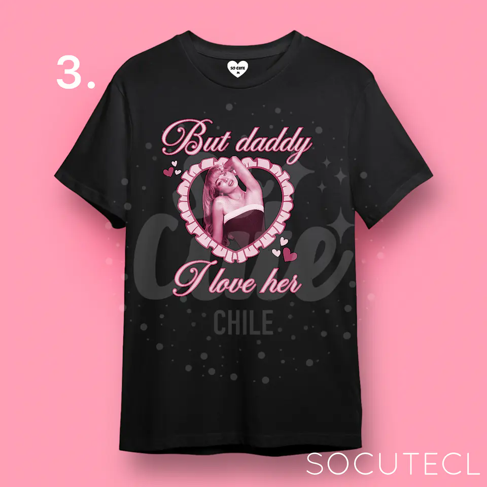 POLERAS NEGRAS SABRINA CARPENTER  4