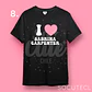 POLERAS NEGRAS SABRINA CARPENTER  - thumbnail 9