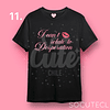 POLERAS NEGRAS SABRINA CARPENTER 