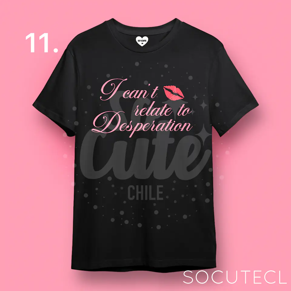 POLERAS NEGRAS SABRINA CARPENTER  12