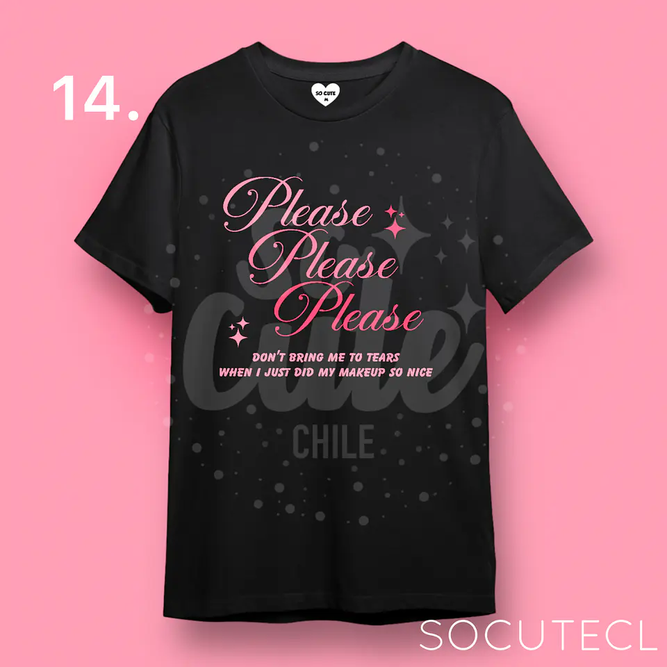 POLERAS NEGRAS SABRINA CARPENTER  15