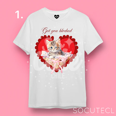 PARTE 2 POLERAS BLANCAS SABRINA CARPENTER