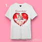 PARTE 2 POLERAS BLANCAS SABRINA CARPENTER - Miniatura 2