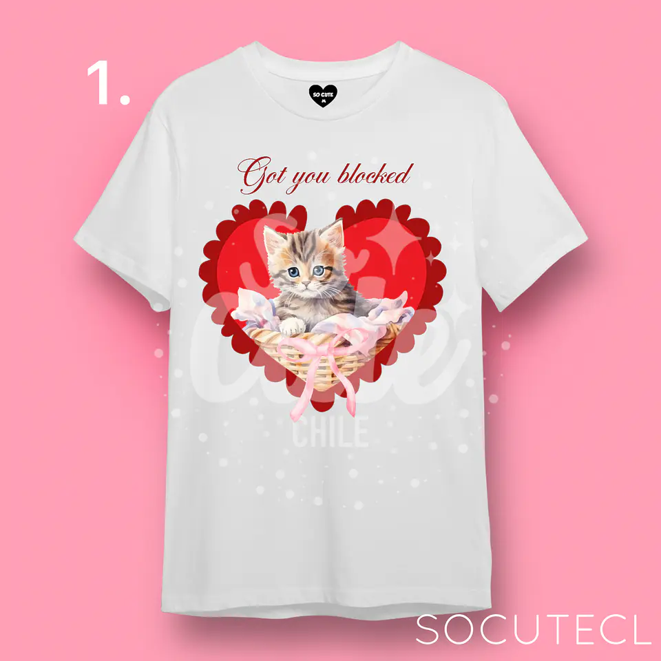 PARTE 2 POLERAS BLANCAS SABRINA CARPENTER 2