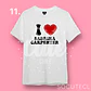PARTE 2 POLERAS BLANCAS SABRINA CARPENTER - Miniatura 12