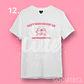 PARTE 1 POLERAS BLANCAS SABRINA CARPENTER - Miniatura 2