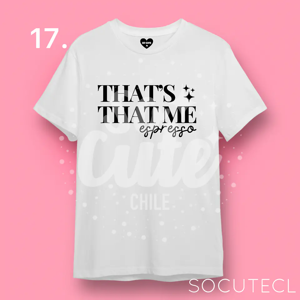 PARTE 1 POLERAS BLANCAS SABRINA CARPENTER 7