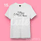 PARTE 1 POLERAS BLANCAS SABRINA CARPENTER - Miniatura 5