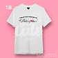 PARTE 1 POLERAS BLANCAS SABRINA CARPENTER - Miniatura 8