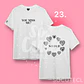 PARTE 1 POLERAS BLANCAS SABRINA CARPENTER - Miniatura 13