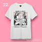 PARTE 1 POLERAS BLANCAS SABRINA CARPENTER - Miniatura 12