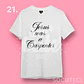 PARTE 1 POLERAS BLANCAS SABRINA CARPENTER - Miniatura 11