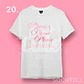 PARTE 1 POLERAS BLANCAS SABRINA CARPENTER - Miniatura 10