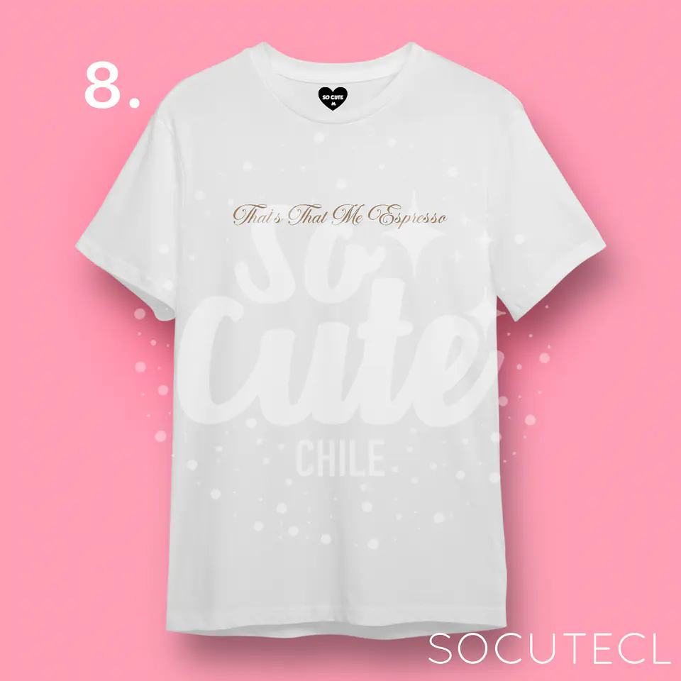 PARTE 2 POLERAS BLANCAS SABRINA CARPENTER 9