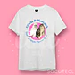 POLERA TAYLOR SWIFT CATS / BEST FRIENDS PURRRRR-EVER - Miniatura 1