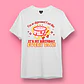 POLERA TAYLOR SWIFT I’M SO DEPRESSED I ACT LIKE IT’S MY BIRTHDAY EVERYDAY  - Miniatura 1