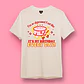 POLERA TAYLOR SWIFT I’M SO DEPRESSED I ACT LIKE IT’S MY BIRTHDAY EVERYDAY  - Miniatura 3