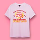 POLERA TAYLOR SWIFT I’M SO DEPRESSED I ACT LIKE IT’S MY BIRTHDAY EVERYDAY  - Miniatura 4