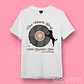POLERA TAYLOR SWIFT THE BLACK DOG TTPD - Miniatura 1