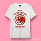 POLERA HOUSE OF THE DRAGON / HOTD TARGARYEN - thumbnail 1