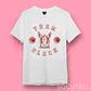 POLERA HOISE OF THE DRAGON / HOTD TEAM BLACK TARGARYEN - Miniatura 1