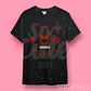POLERA HOISE OF THE DRAGON / HOTD TEAM BLACK TARGARYEN - Miniatura 2