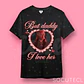 POLERA RHAENYRA TARGARYEN BUT DADDY I LOVE HIM - thumbnail 2