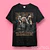 POLERA DAEMON TARGARYEN