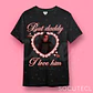 POLERA JACAERYS VELARYON / HOTD BUT DADDY I LOVE HIM  - thumbnail 2