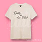 POLERA TAYLOR SWIFT GUILTY AS SIN? - Miniatura 3