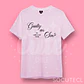 POLERA TAYLOR SWIFT GUILTY AS SIN? - Miniatura 4