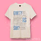POLERA TAYLOR SWIFT GUILTY AS SIN? - thumbnail 3