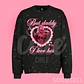 POLERON CREWNECK / POLO TAYLOR SWIFT BUT DADDY I LOVE HER  - thumbnail 1