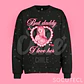 POLERON CREWNECK / POLO TAYLOR SWIFT BUT DADDY I LOVE HER  - thumbnail 2