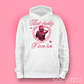 POLERON CANGURO TAYLOR SWIFT BUT DADDY I LOVE HER  - Miniatura 2